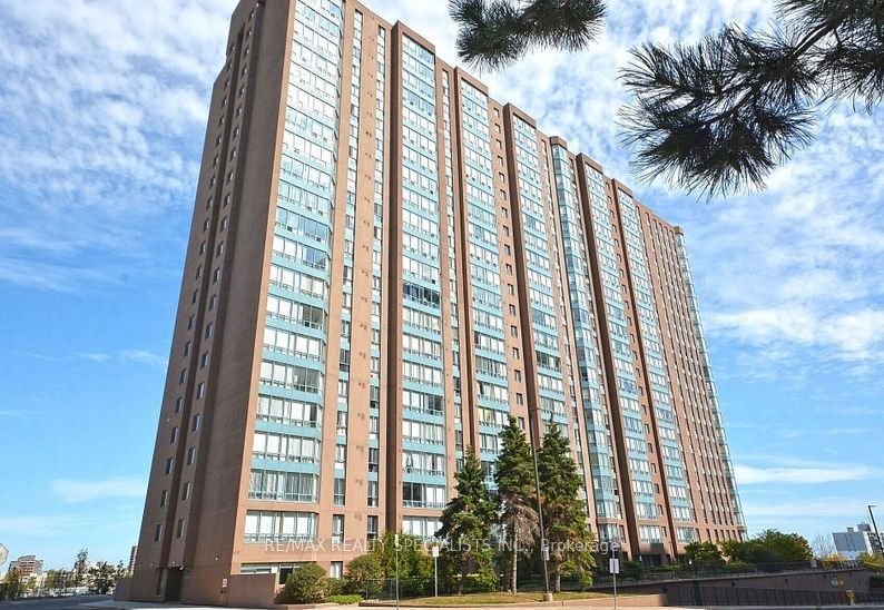 Condo for sale at 203-115 Hillcrest Avenue, Mississauga, Cooksville, L5B 3Y9 - MLS: W11971250