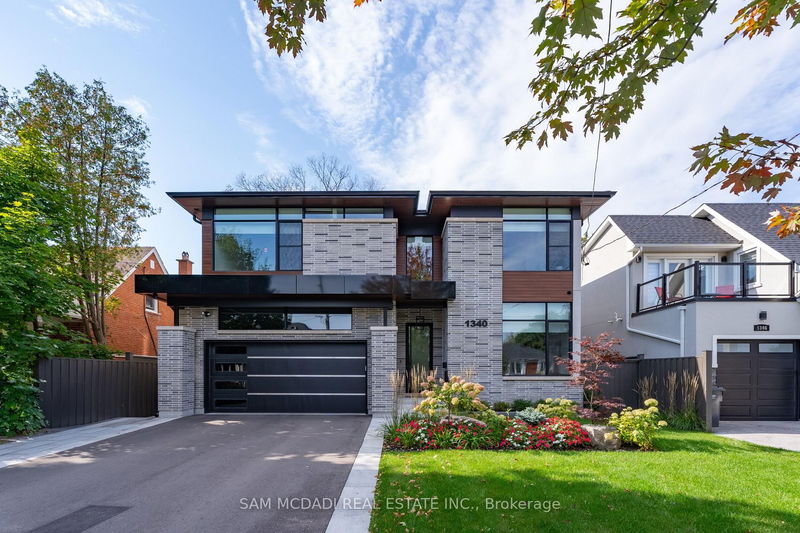 1340 Northaven Dr, Mississauga - Mineola image-0-0