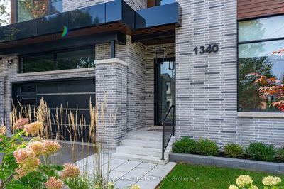 1340 Northaven Dr, Mississauga - Mineola image-0-1