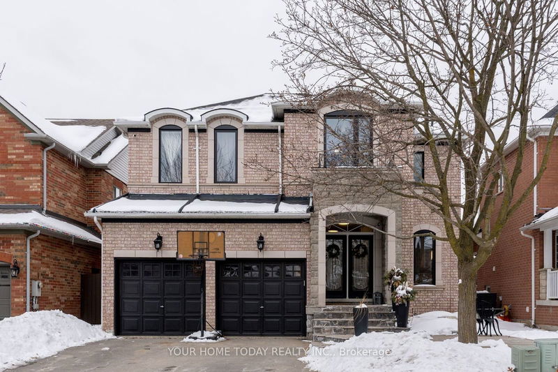 23 North Ridge Cres, Halton Hills - Georgetown image-0-0