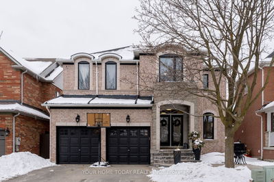 23 North Ridge Cres, Halton Hills - Georgetown