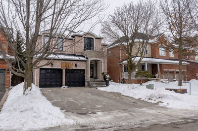 23 North Ridge Cres, Halton Hills - Georgetown image-0-1