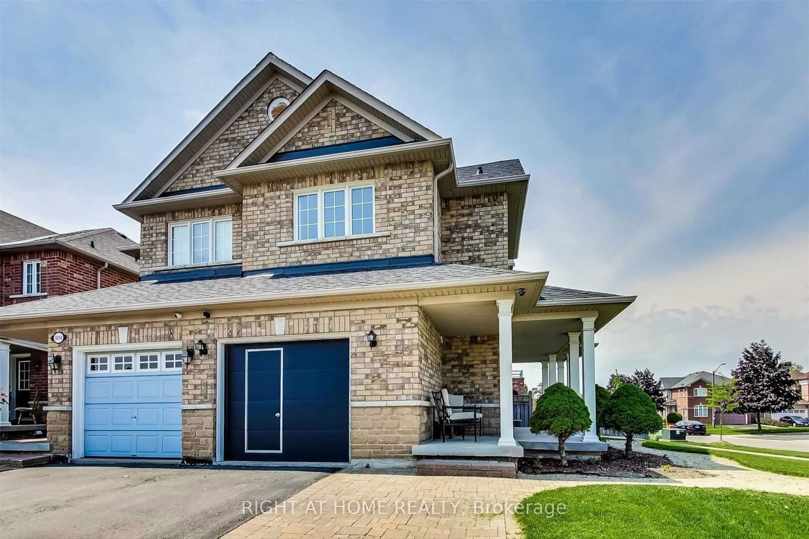 Semi-Detached House for lease at Basement - 3684 Bala Drive, Mississauga, Churchill Meadows, L5M 7N1 - MLS: W11971362