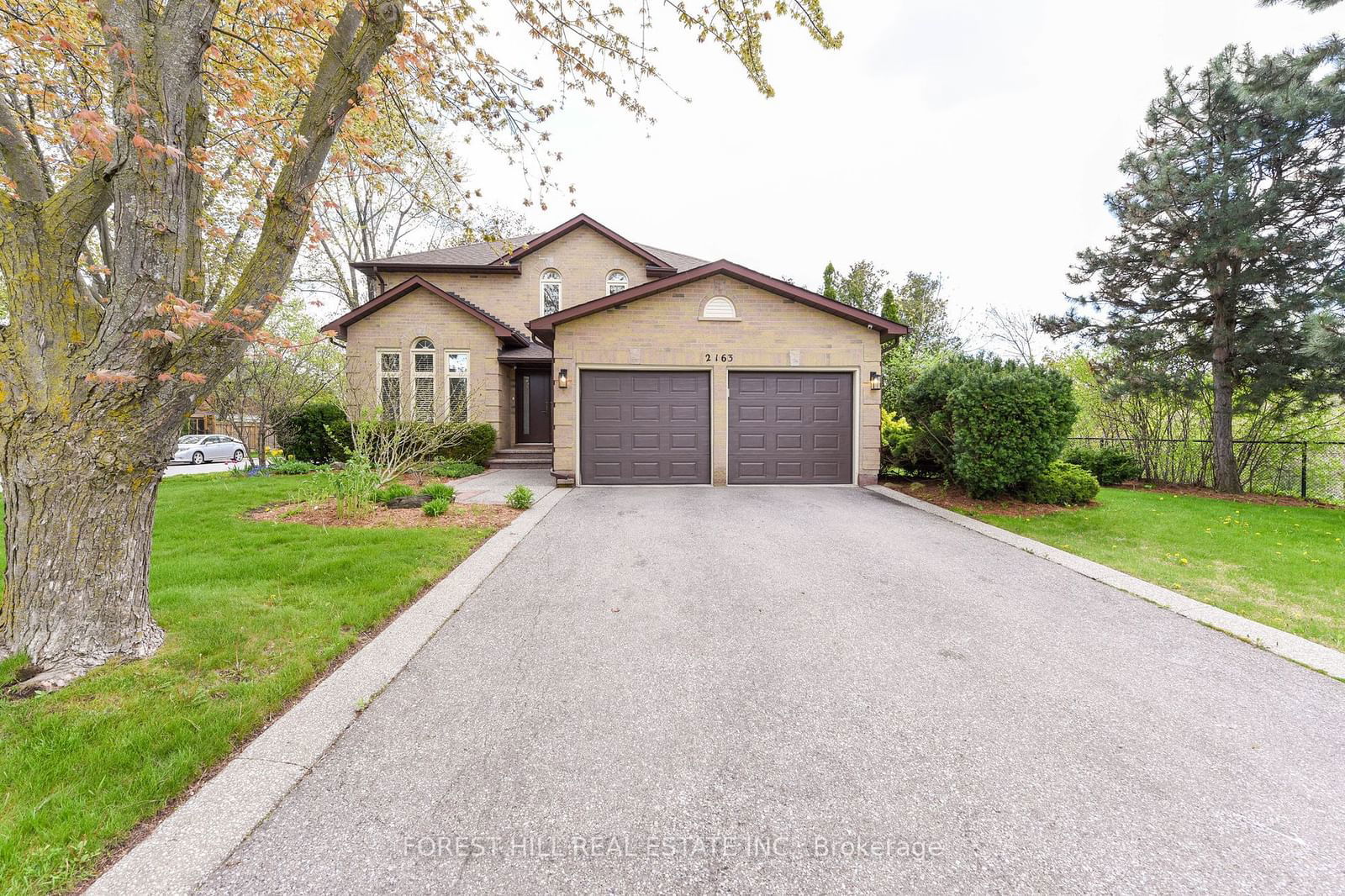 Detached House for sale at 2163 Towne Boulevard, Oakville, 1015 - RO River Oaks, L6H 5H1 - MLS: W11971502