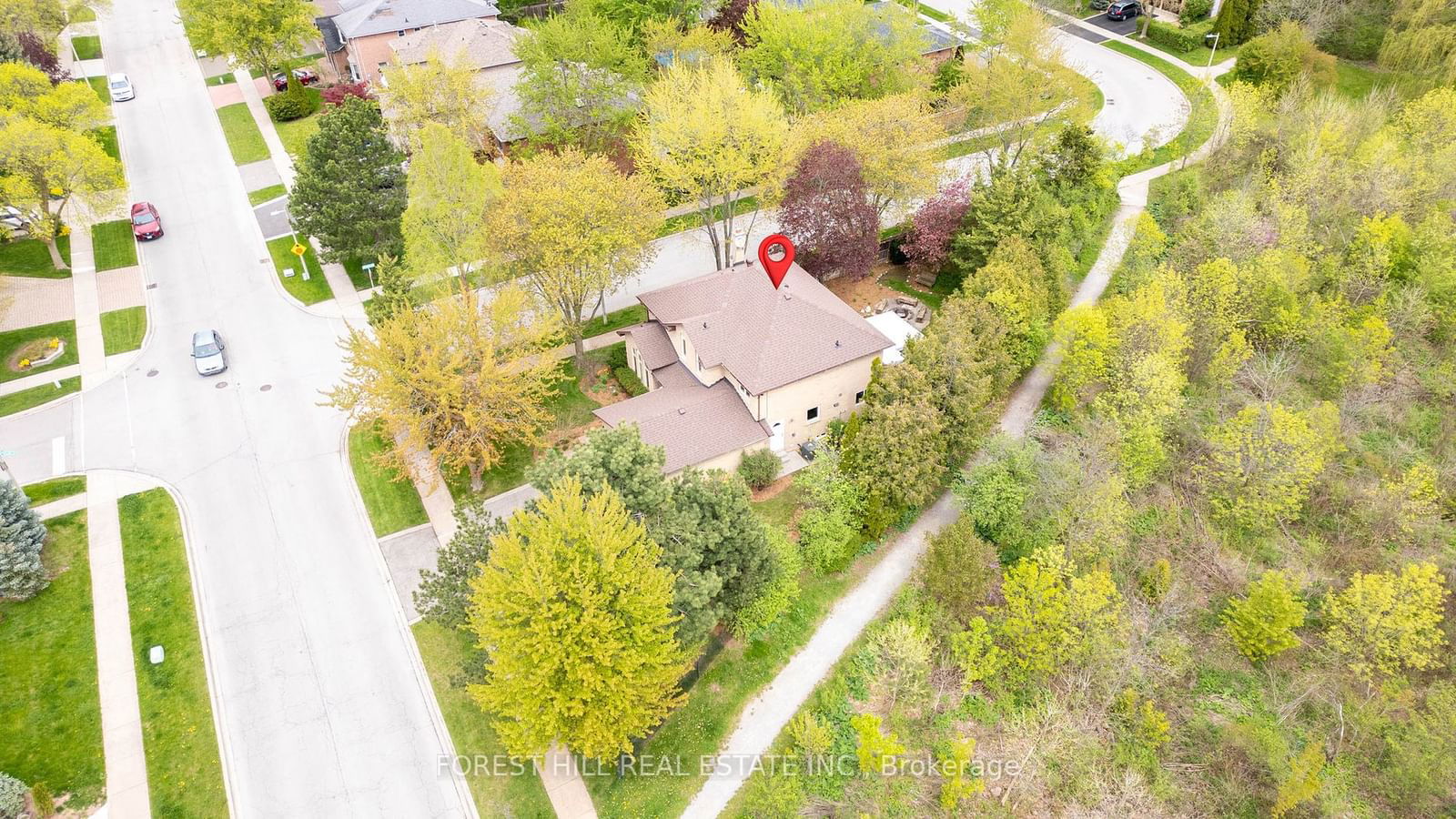 Detached House for sale at 2163 Towne Boulevard, Oakville, 1015 - RO River Oaks, L6H 5H1 - MLS: W11971502