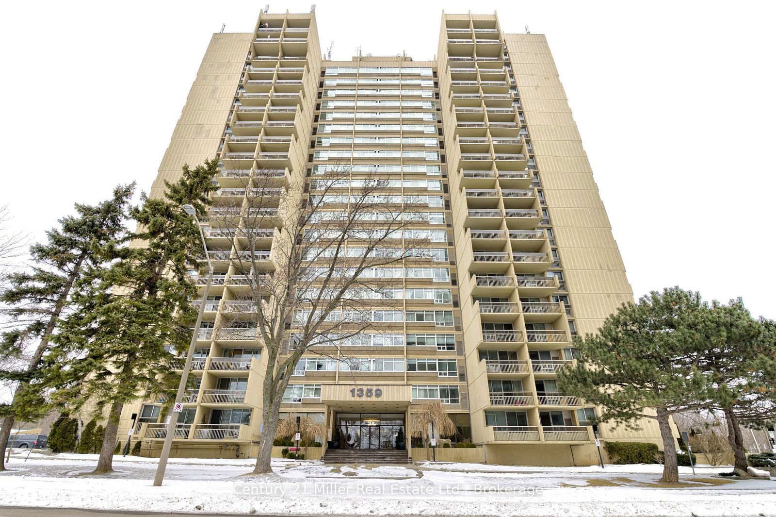 Condo for sale at 707-1359 WHITE OAKS Boulevard, Oakville, 1005 - FA Falgarwood, L6H 2R8 - MLS: W11971503