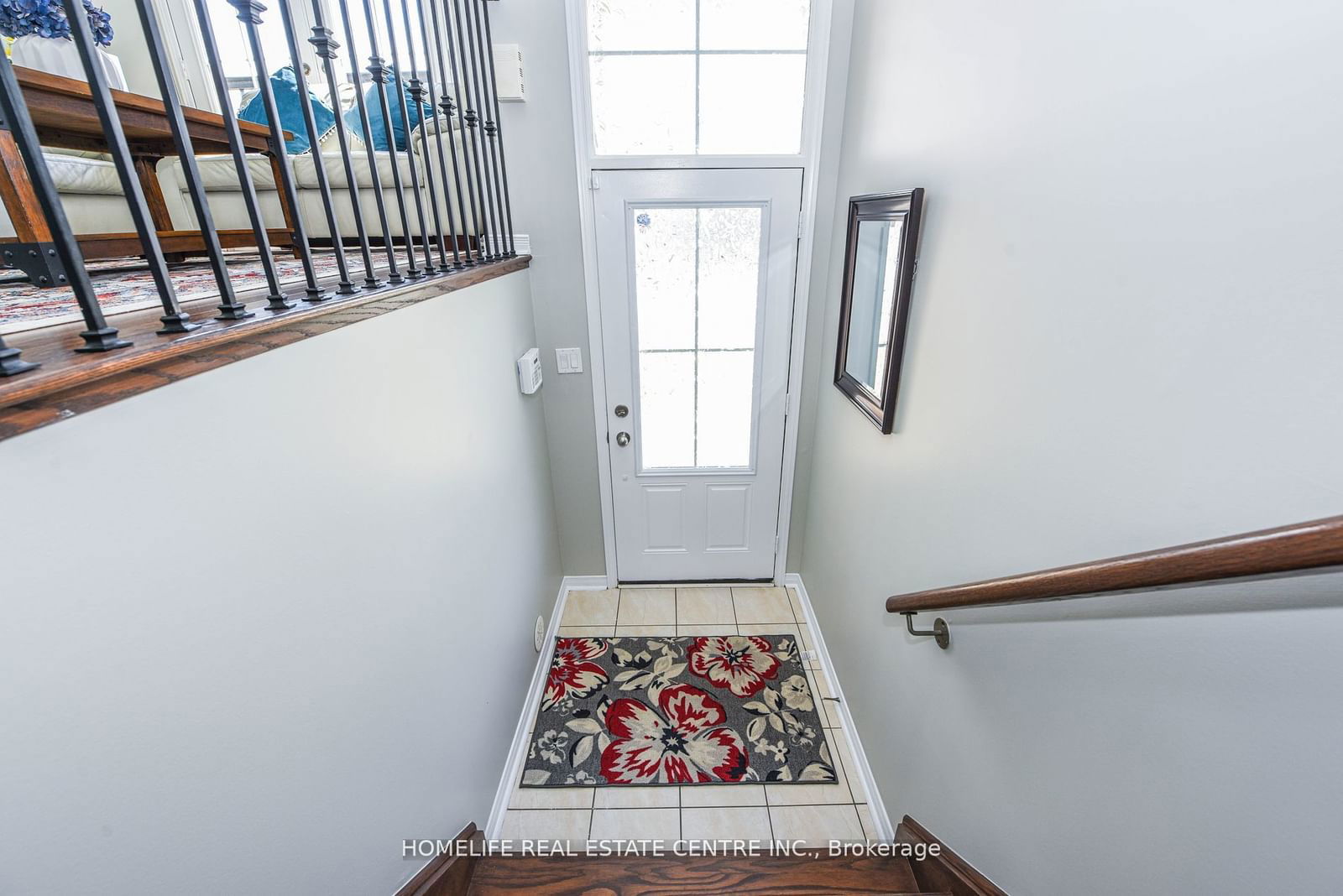 Townhouse for sale at 234 Inspire Boulevard, Brampton, Sandringham-Wellington North, L6R 3W5 - MLS: W11971563