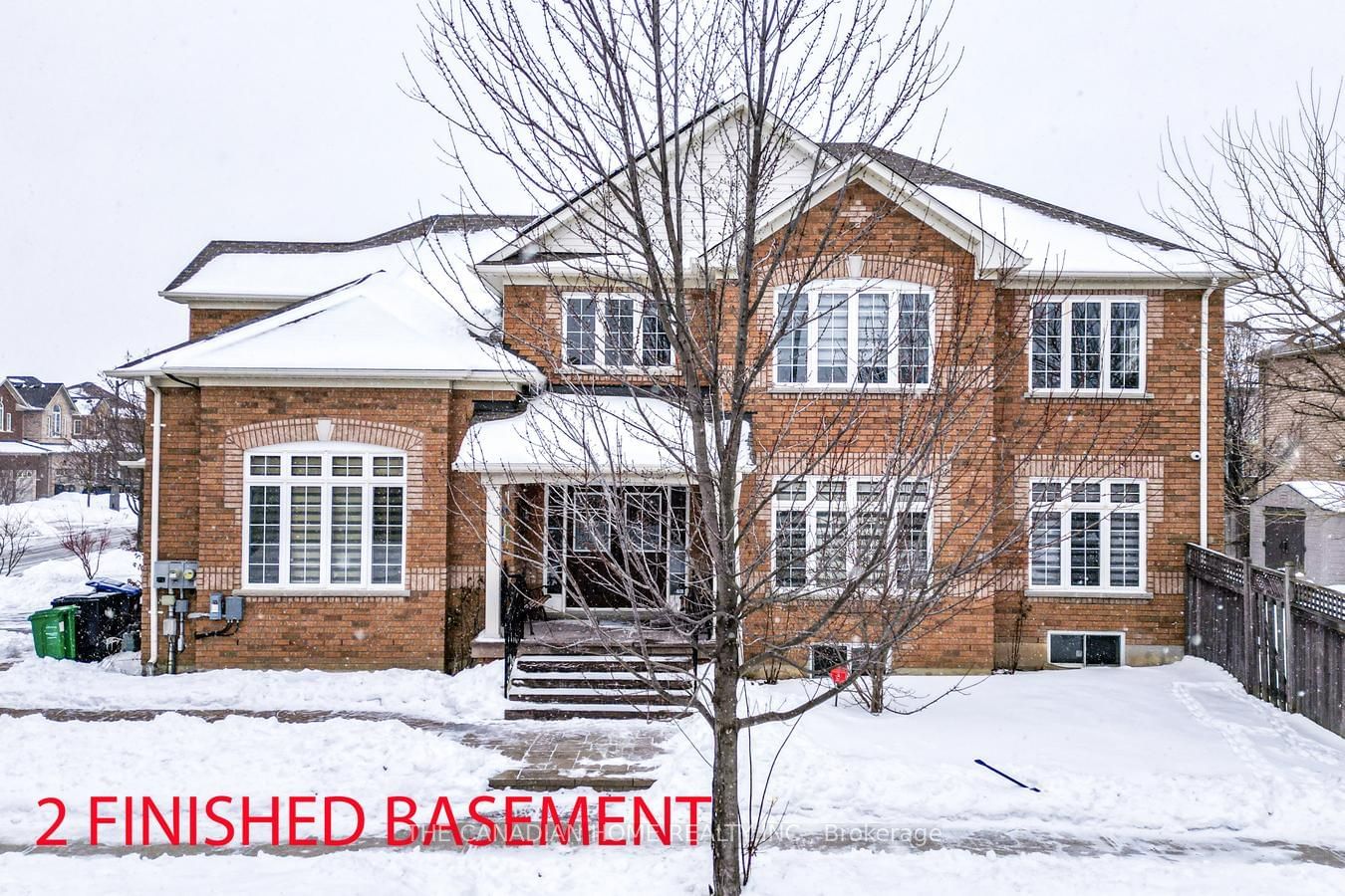 Detached House for sale at 3257 Weatherford Road, Mississauga, Churchill Meadows, L5M 7X7 - MLS: W11971569