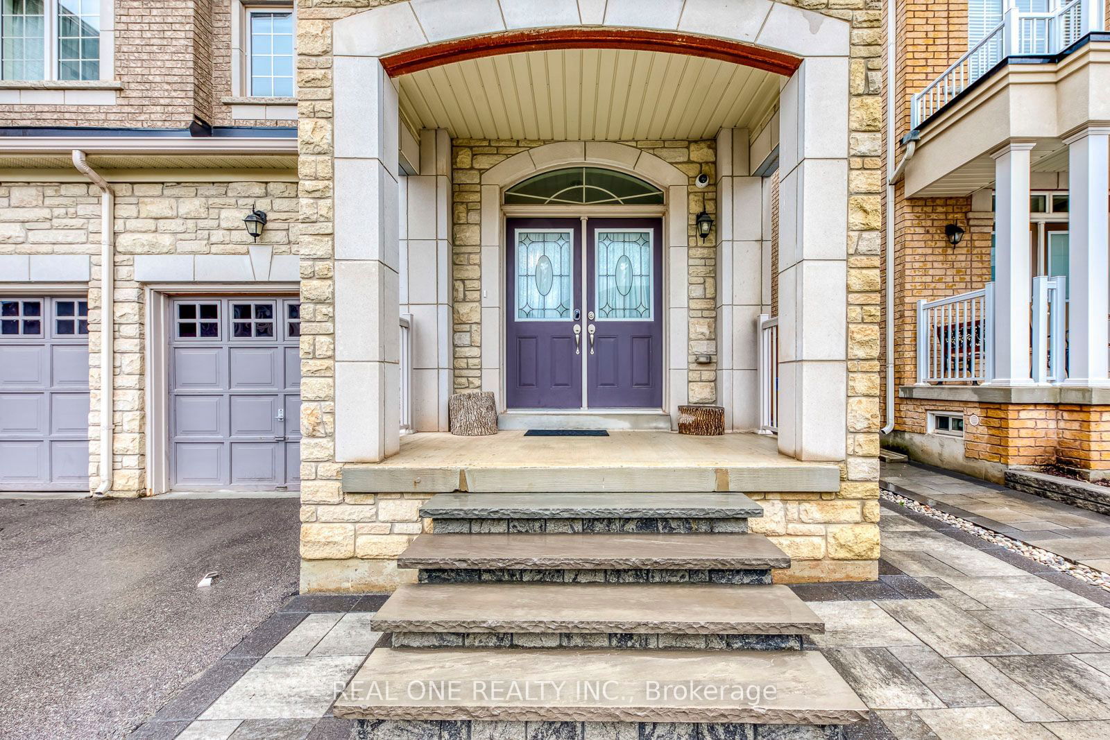 Semi-Detached House for sale at 475 George Ryan Avenue, Oakville, 1010 - JM Joshua Meadows, L6H 0S4 - MLS: W11971637