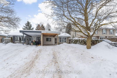 48 Ontario St, Orangeville - Orangeville