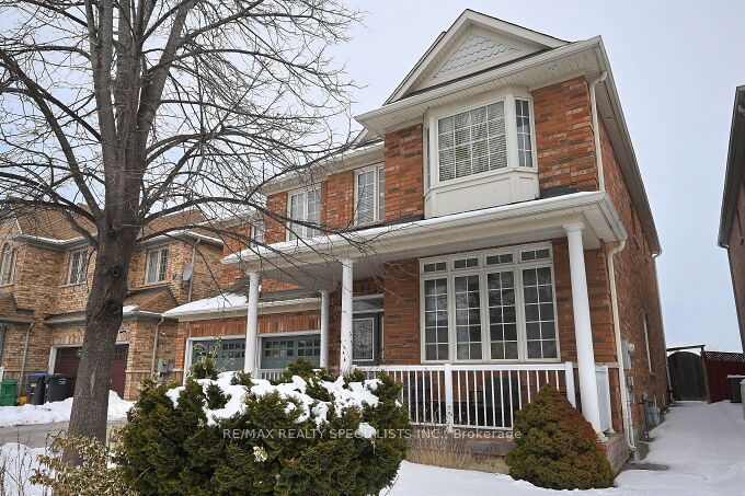 Detached House for sale at 5 SUMMERSHADE Street, Brampton, Bram East, L6P 2B9 - MLS: W11971734