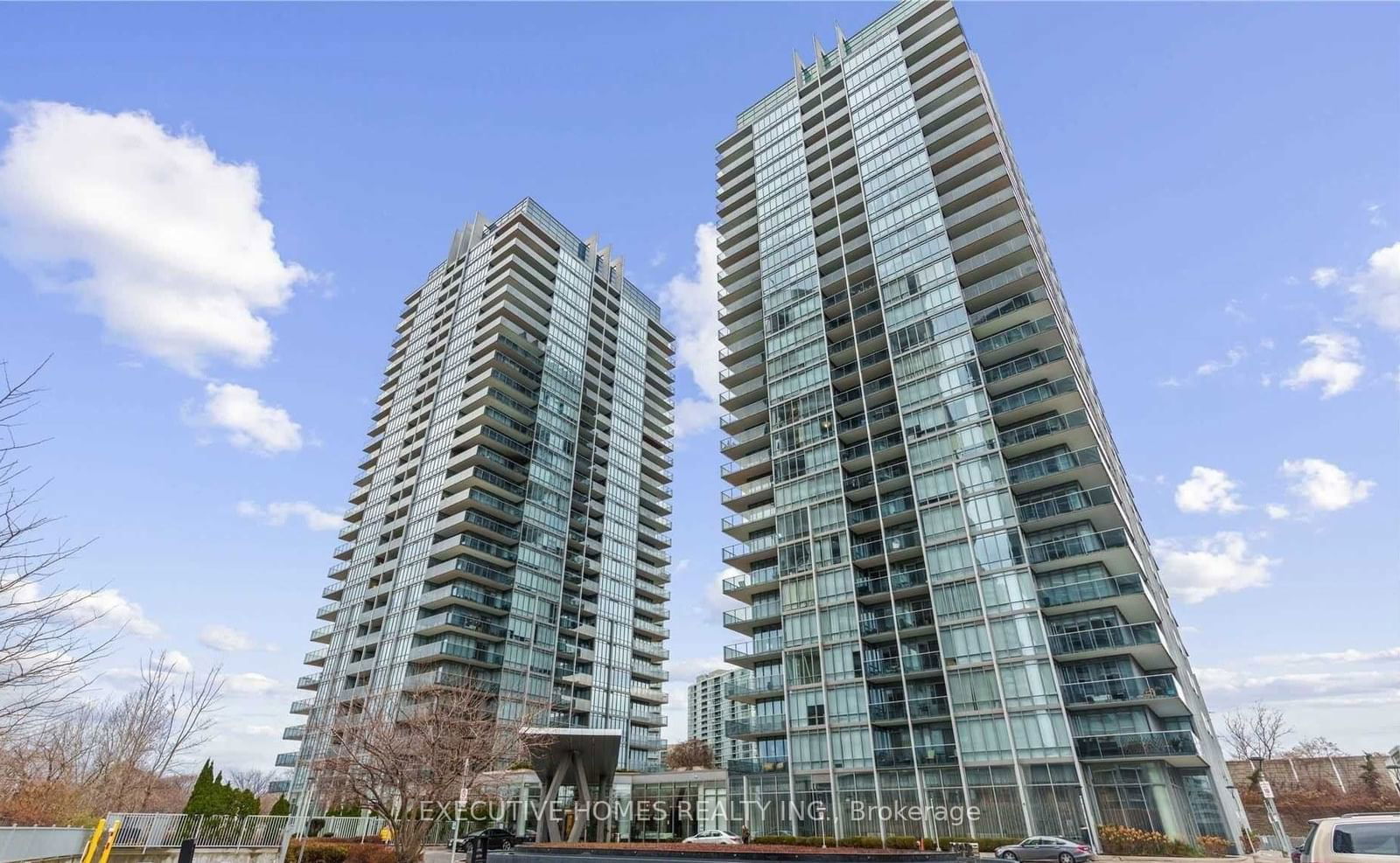 Condo for sale at 1710-90 Park Lawn Road, Toronto, Mimico, M8Y 0B6 - MLS: W11971769