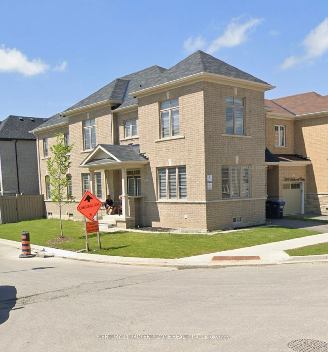 Detached House for lease at 1 Clunburry Drive, Brampton, Brampton North, L7A 5B4 - MLS: W11971932