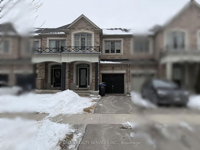 29 Lady Evelyn Crescent