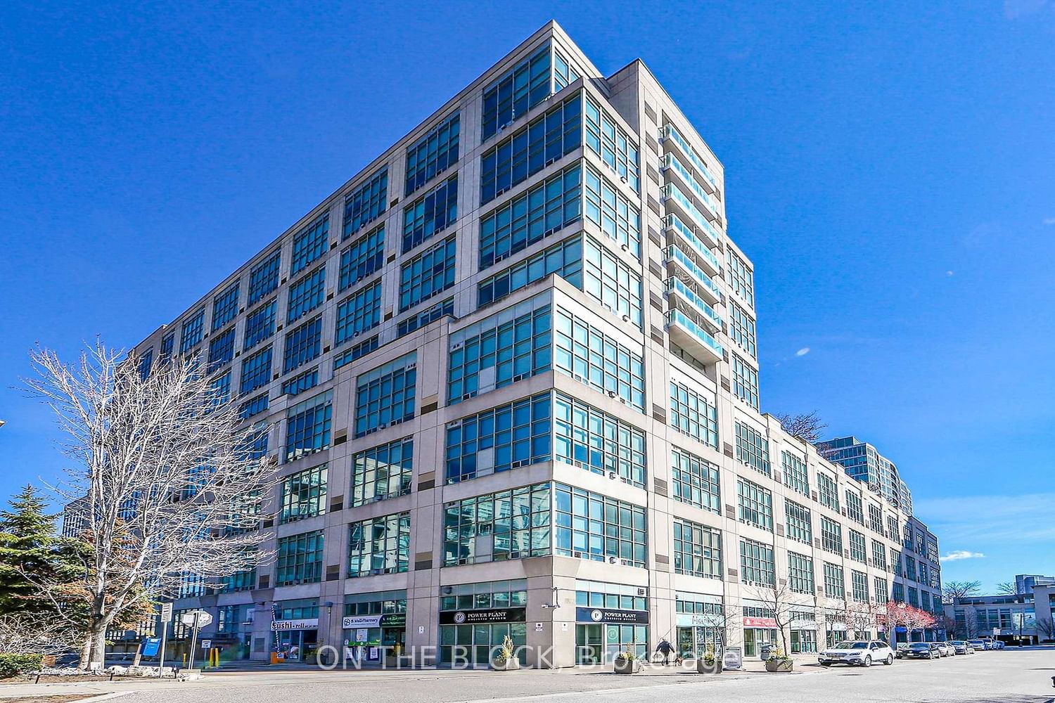 Condo for sale at 732-250 Manitoba Street, Toronto, Mimico, M8Y 4G8 - MLS: W11972021