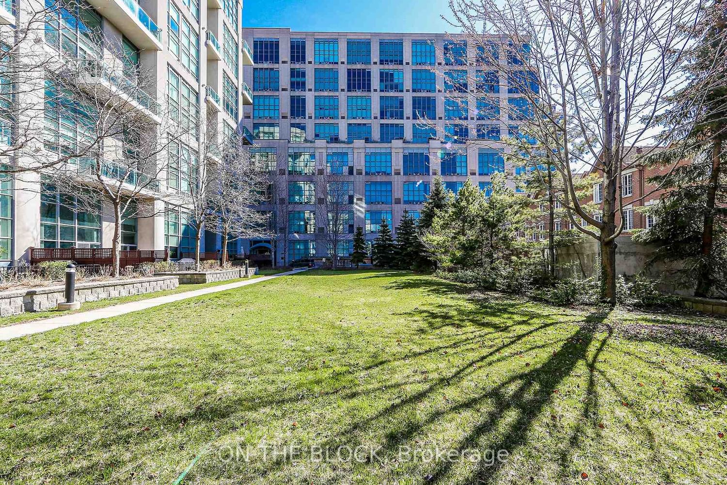 Condo for sale at 732-250 Manitoba Street, Toronto, Mimico, M8Y 4G8 - MLS: W11972021