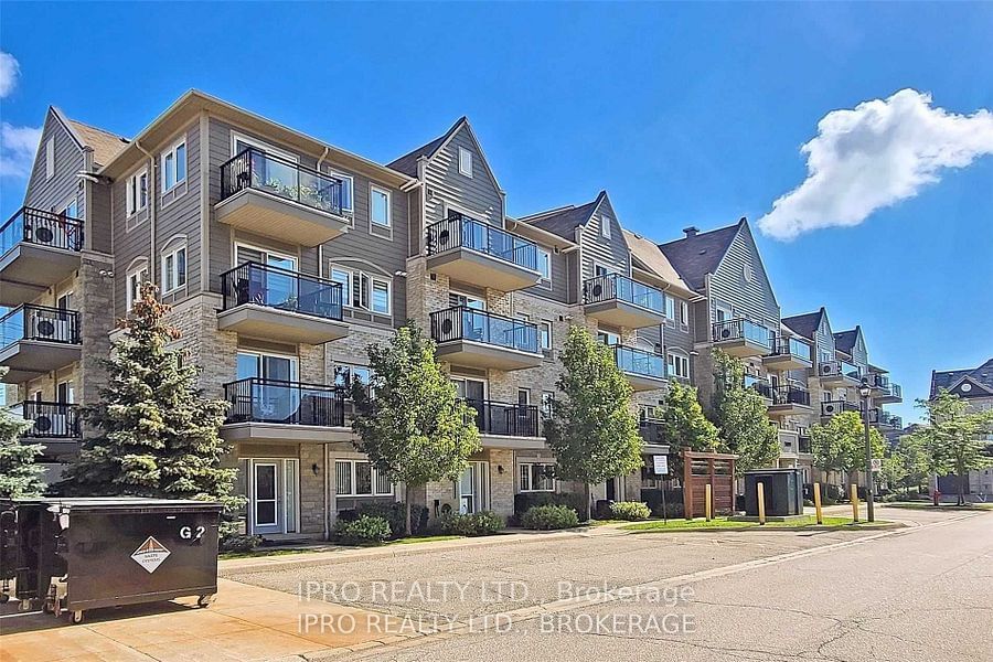 Condo for sale at 108-5100 Winston Churchill Boulevard, Mississauga, Churchill Meadows, L5M 0N9 - MLS: W11972053