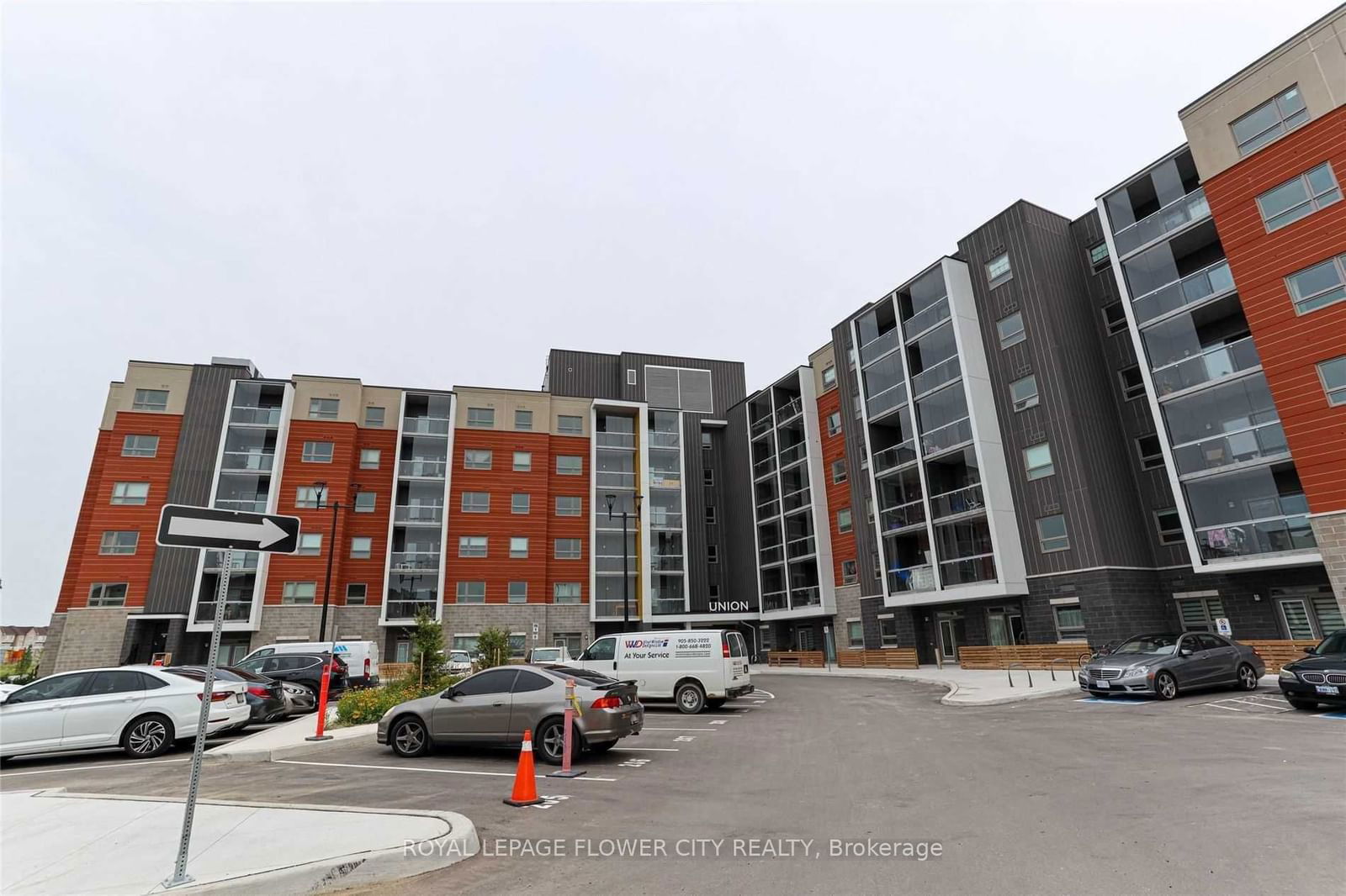 Condo for sale at 518-200 Lagerfeld Drive, Brampton, Northwest Brampton, L7A 5G5 - MLS: W11972056