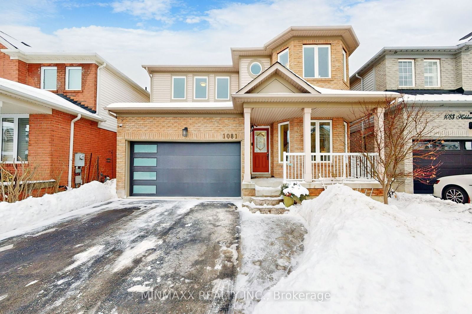 Detached House for sale at 1081 Holdsworth Crescent, Milton, Coates, L9T 0C1 - MLS: W11972077