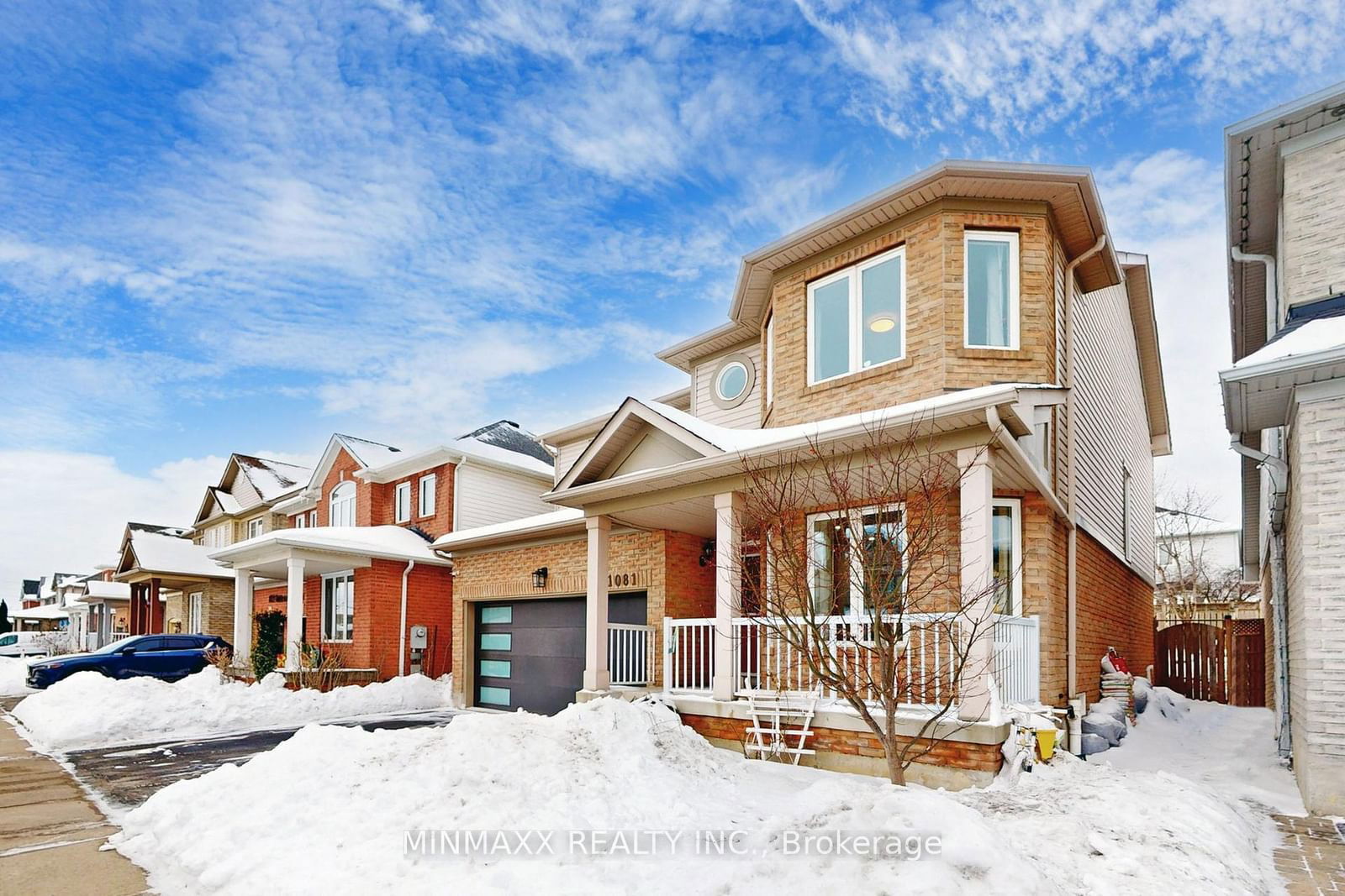 Detached House for sale at 1081 Holdsworth Crescent, Milton, Coates, L9T 0C1 - MLS: W11972077