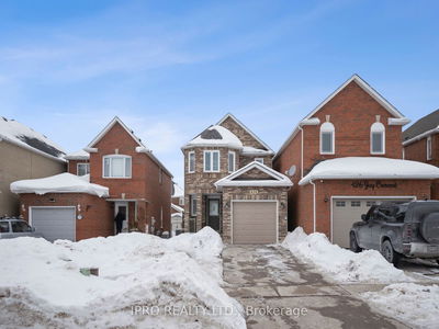 424 Jay Cres, Orangeville - Orangeville