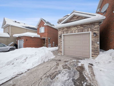 424 Jay Cres, Orangeville - Orangeville image-0-2