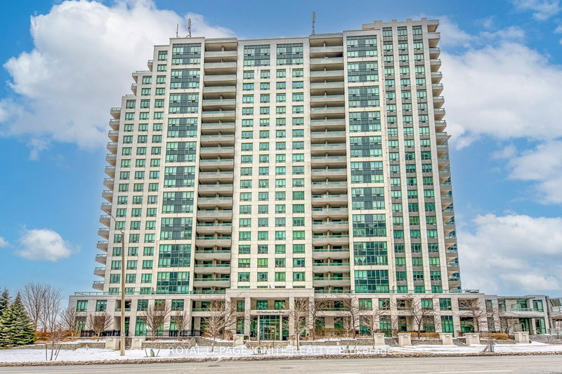 home for sale on 1009-335 Rathburn Road W