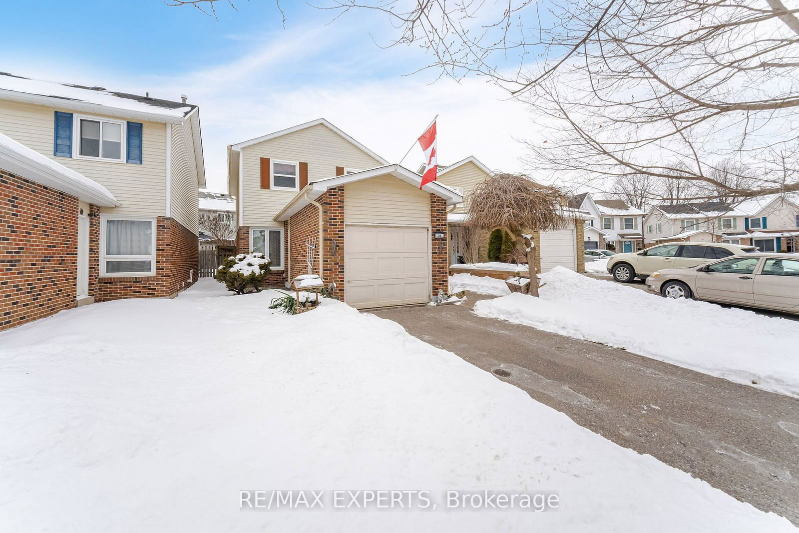 Detached House for sale at 28 Traverston Court, Brampton, Heart Lake West, L6Z 1C9 - MLS: W11972178