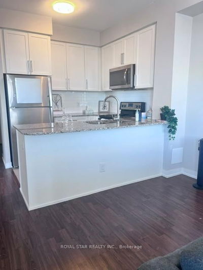 Unit 1107 — 840 Queens Plate Dr, Toronto - West Humber-Clairville image-0-1