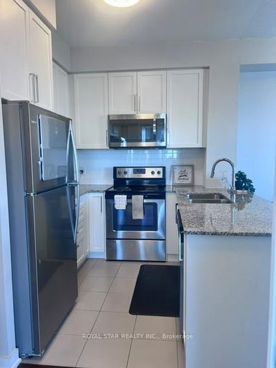Unit 1107 — 840 Queens Plate Dr, Toronto - West Humber-Clairville image-0-2