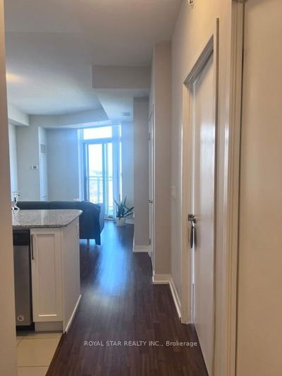 Unit 1107 — 840 Queens Plate Dr, Toronto - West Humber-Clairville image-0-3