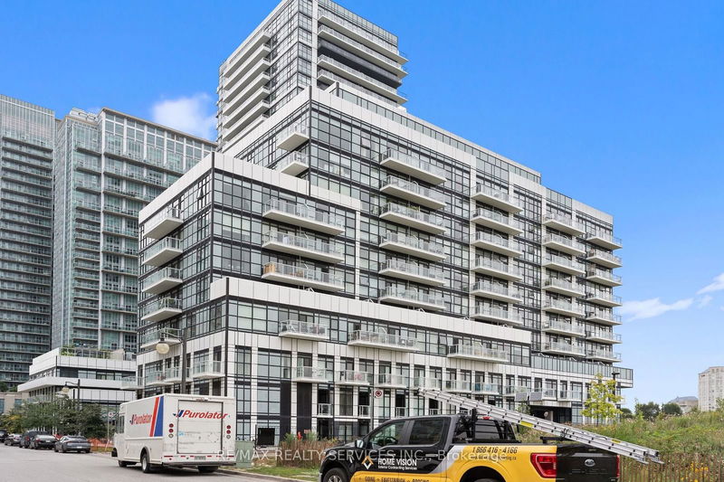 Unit 115 — 251 Manitoba St, Toronto - Mimico image-0-0