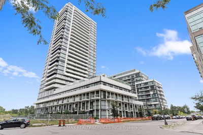 Unit 115 — 251 Manitoba St, Toronto - Mimico image-0-1