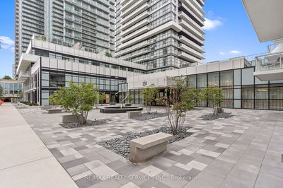 Unit 115 — 251 Manitoba St, Toronto - Mimico image-0-2
