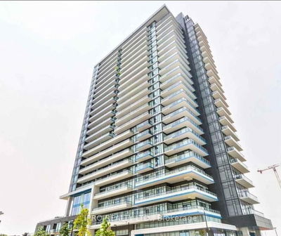 Condo leased at 2402-2560 Eglinton Avenue, Mississauga, Central Erin Mills, L5M 0Y3 - MLS: W11972298