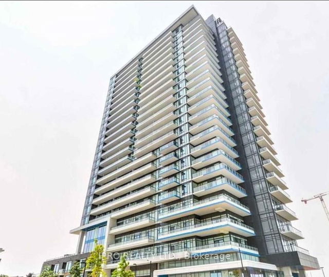2402 - 2560 Eglinton Avenue