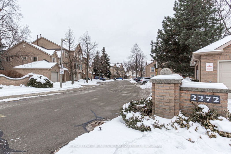 Unit 76 — 2272 Mowat Ave, Oakville - 1015 - RO River Oaks image-0-0