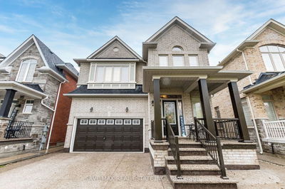 34 Jolana Cres, Halton Hills - Georgetown