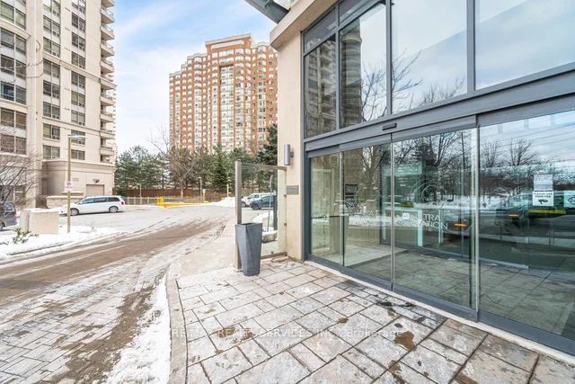 Condo for lease at 2902-330 Burnhamthorpe Road, Mississauga, City Centre, L5B 0E1 - MLS: W11972408