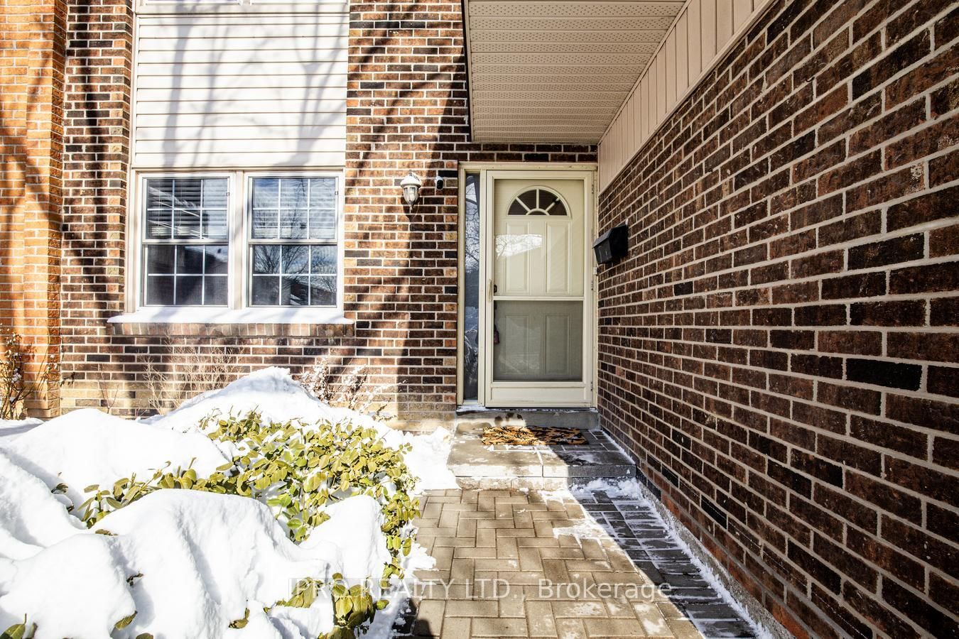 Townhouse for sale at 14-2120 Rathburn Road, Mississauga, Rathwood, L4W 2S8 - MLS: W11972425