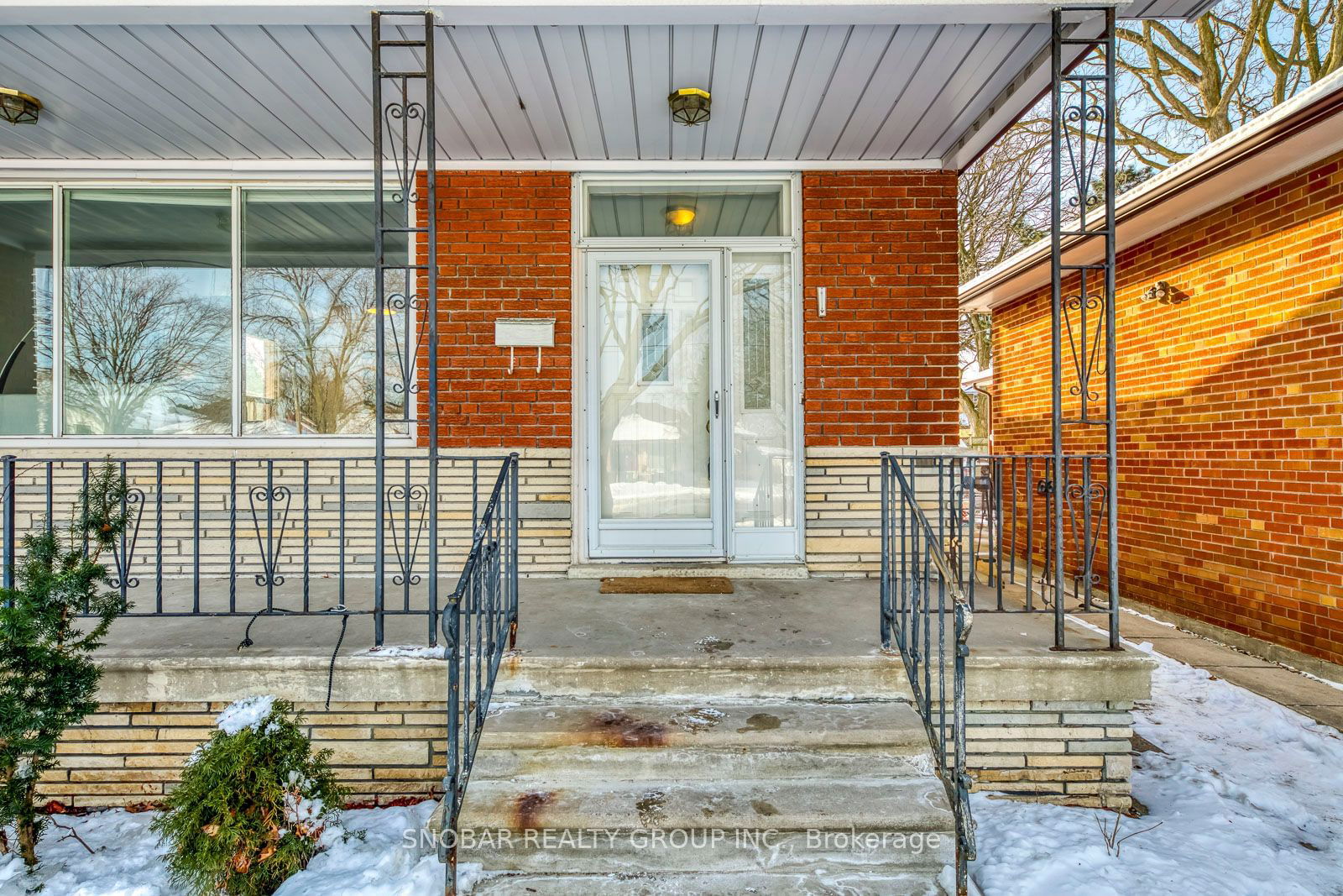 Detached House for sale at 253 The Westway Road, Toronto, Willowridge-Martingrove-Richview, M9R 1E9 - MLS: W11972450