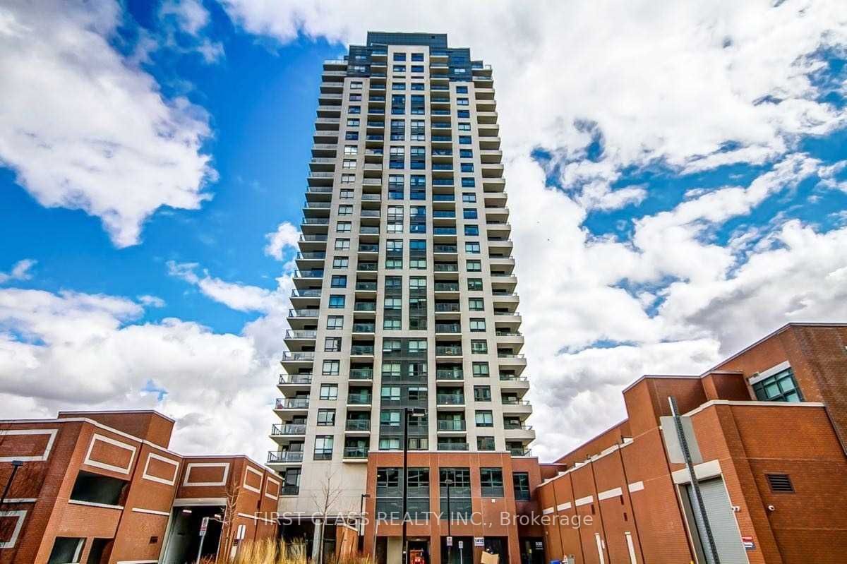 Condo for lease at 2103-1410 Dupont Street, Toronto, Dovercourt-Wallace Emerson-Junction, M6H 2B1 - MLS: W11972456