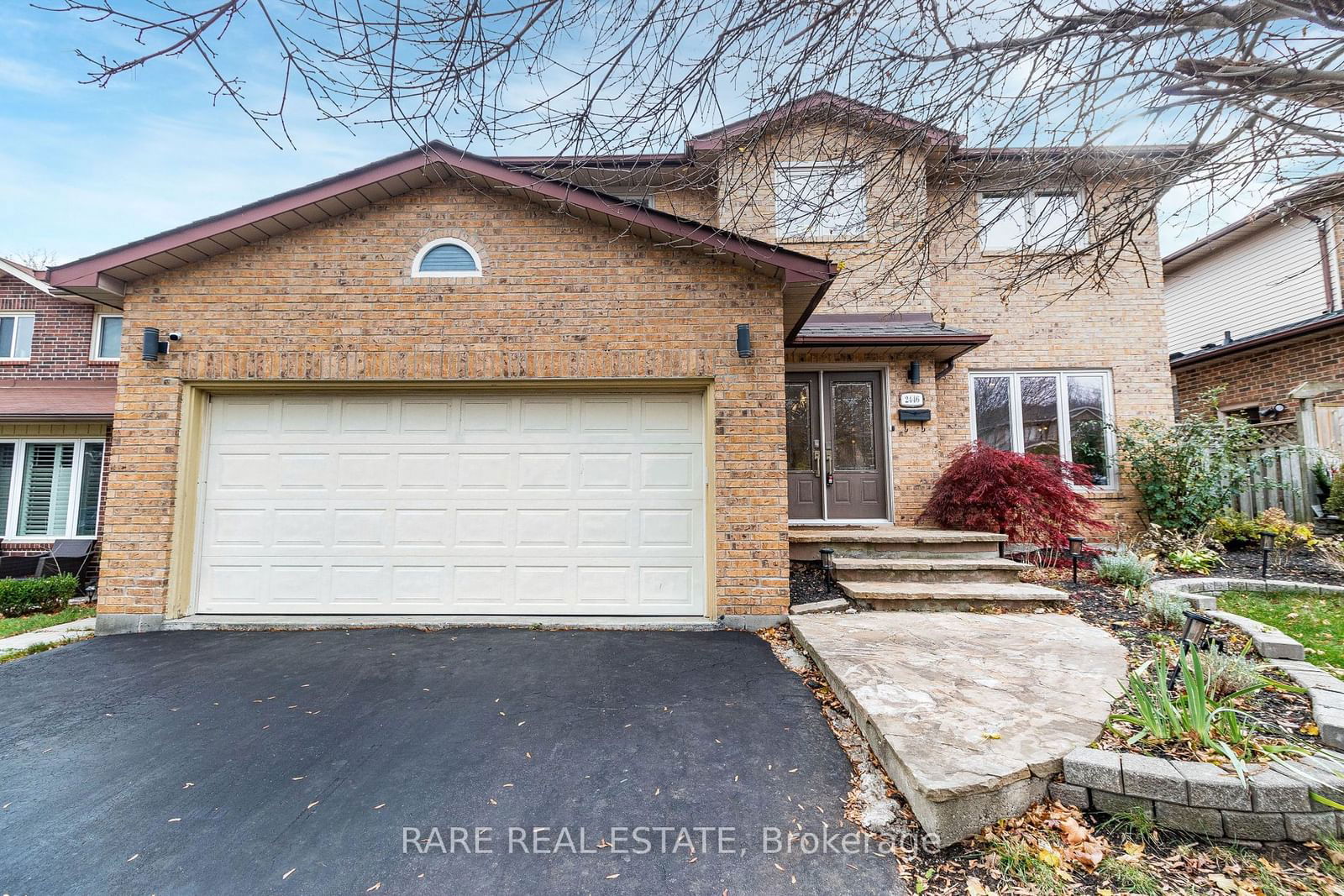 Detached House for sale at 2446 Overton Drive, Burlington, Brant Hills, L7P 4B5 - MLS: W11972507