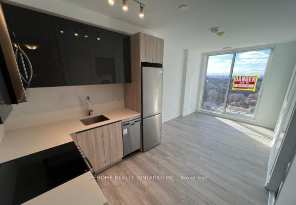 Condo for lease at 1002-3100 Keele Street, Toronto, Downsview-Roding-CFB, M3M 0E1 - MLS: W11972652