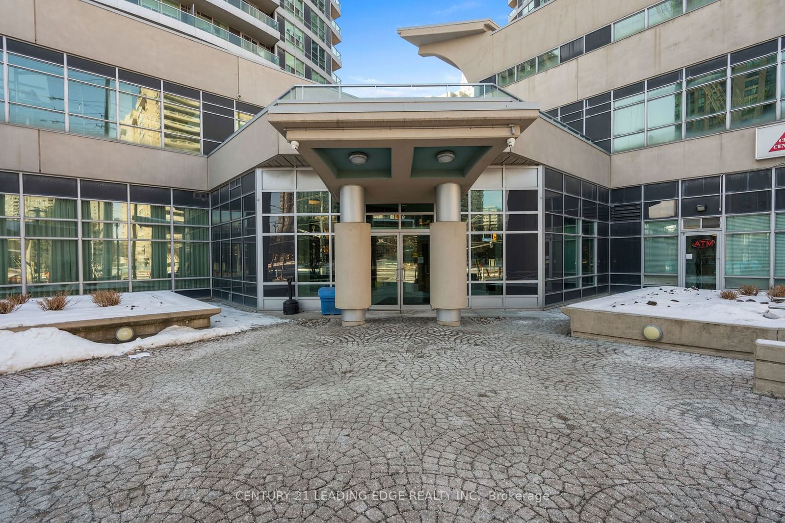 Condo for sale at 1808-33 ELM Drive, Mississauga, City Centre, L5B 4M2 - MLS: W11972671