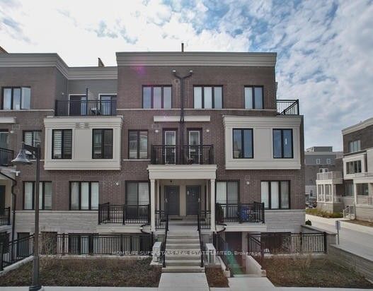 Townhouse for sale at TH 4-70 Eastwood Park Gdns, Toronto, Long Branch, M8W 0B2 - MLS: W11972729