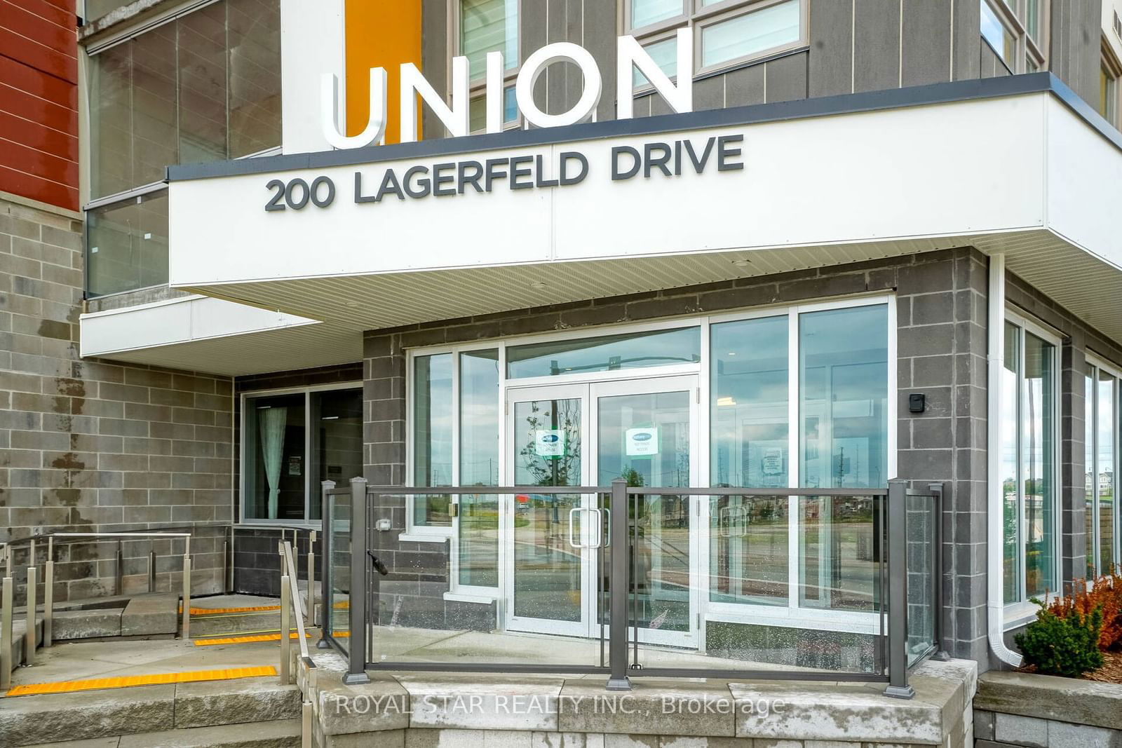 Condo for lease at 511-200 Lagerfield Drive, Brampton, Northwest Brampton, L7A 5G5 - MLS: W11972740