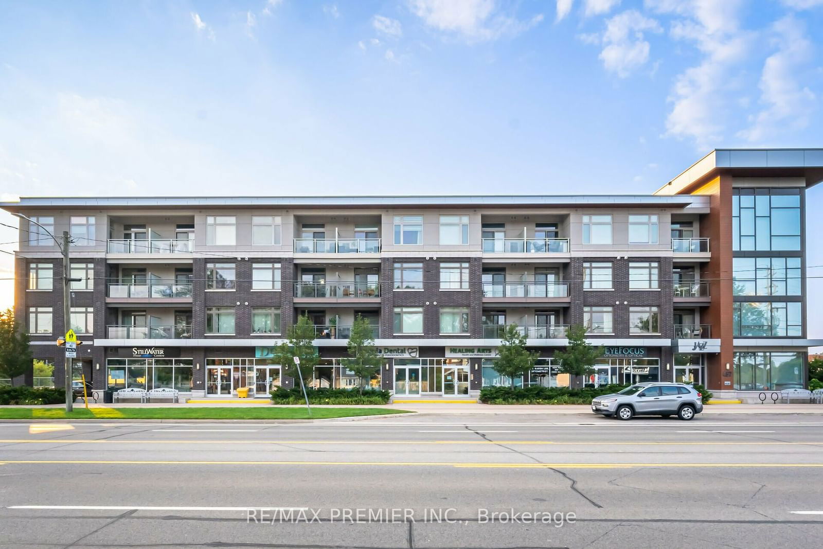 Condo for sale at 413-457 Plains Road, Burlington, LaSalle, L7T 2E2 - MLS: W11972783