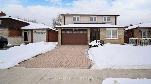 546 Paisley Boulevard