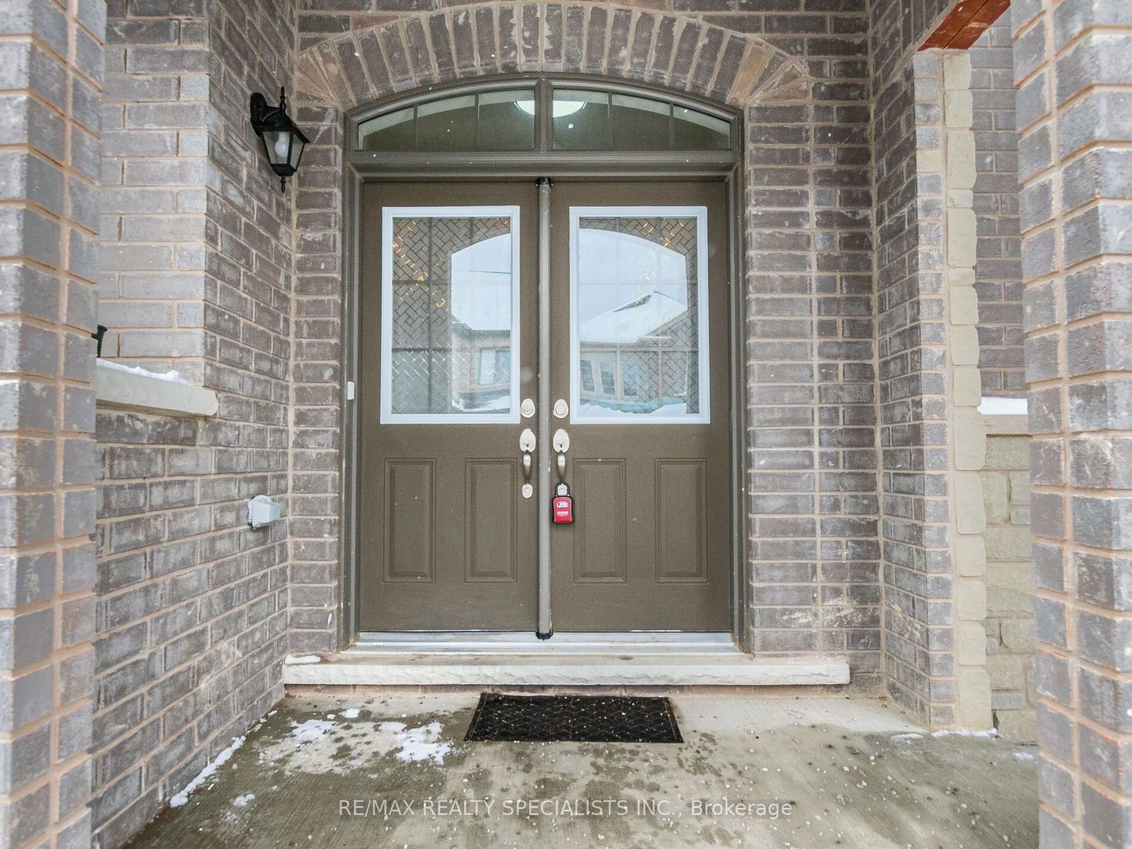 Townhouse for sale at 60 Block Road, Brampton, Northwest Brampton, L7A 5B3 - MLS: W11972836